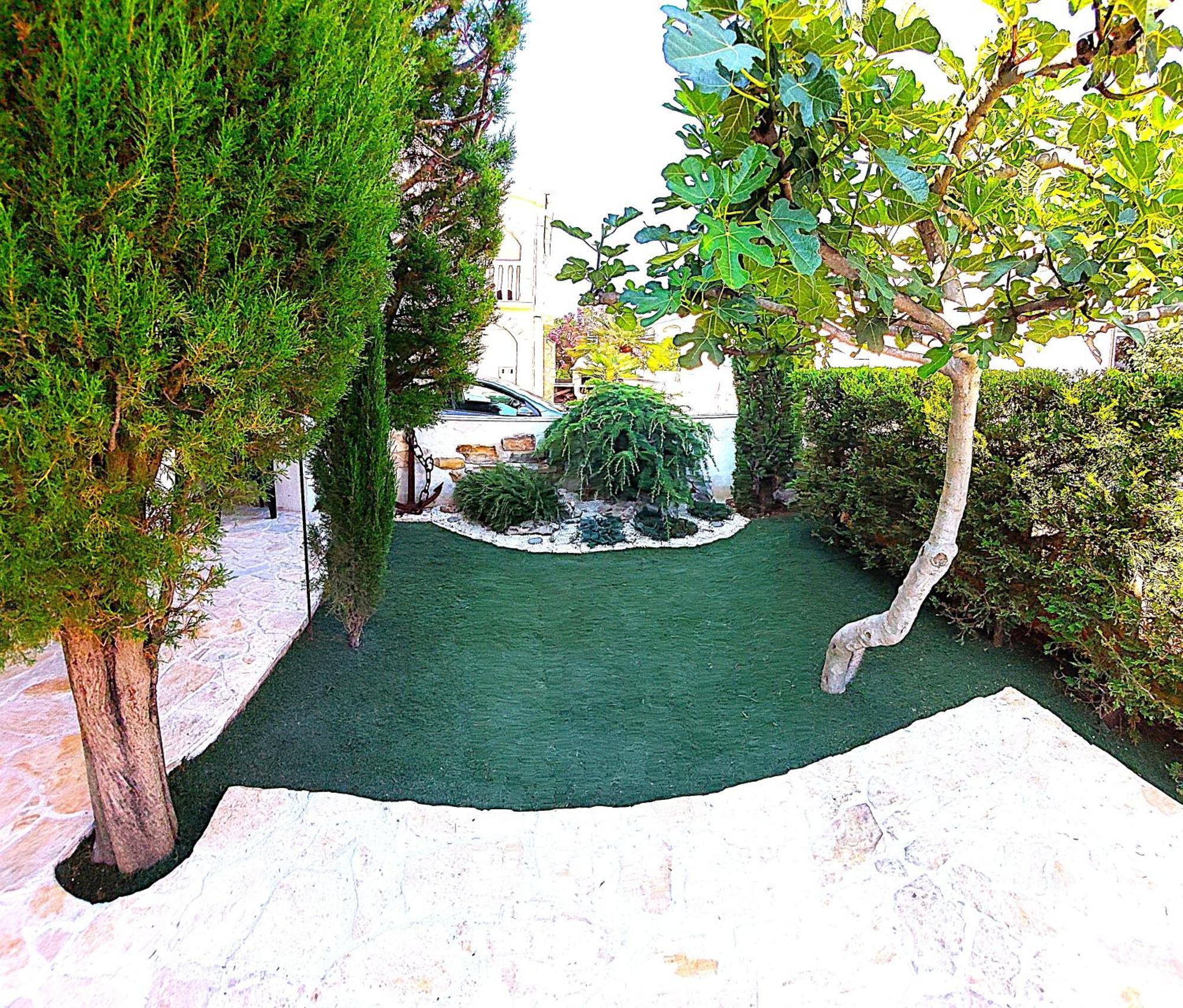 Apartments Maltasic Vir Exterior foto