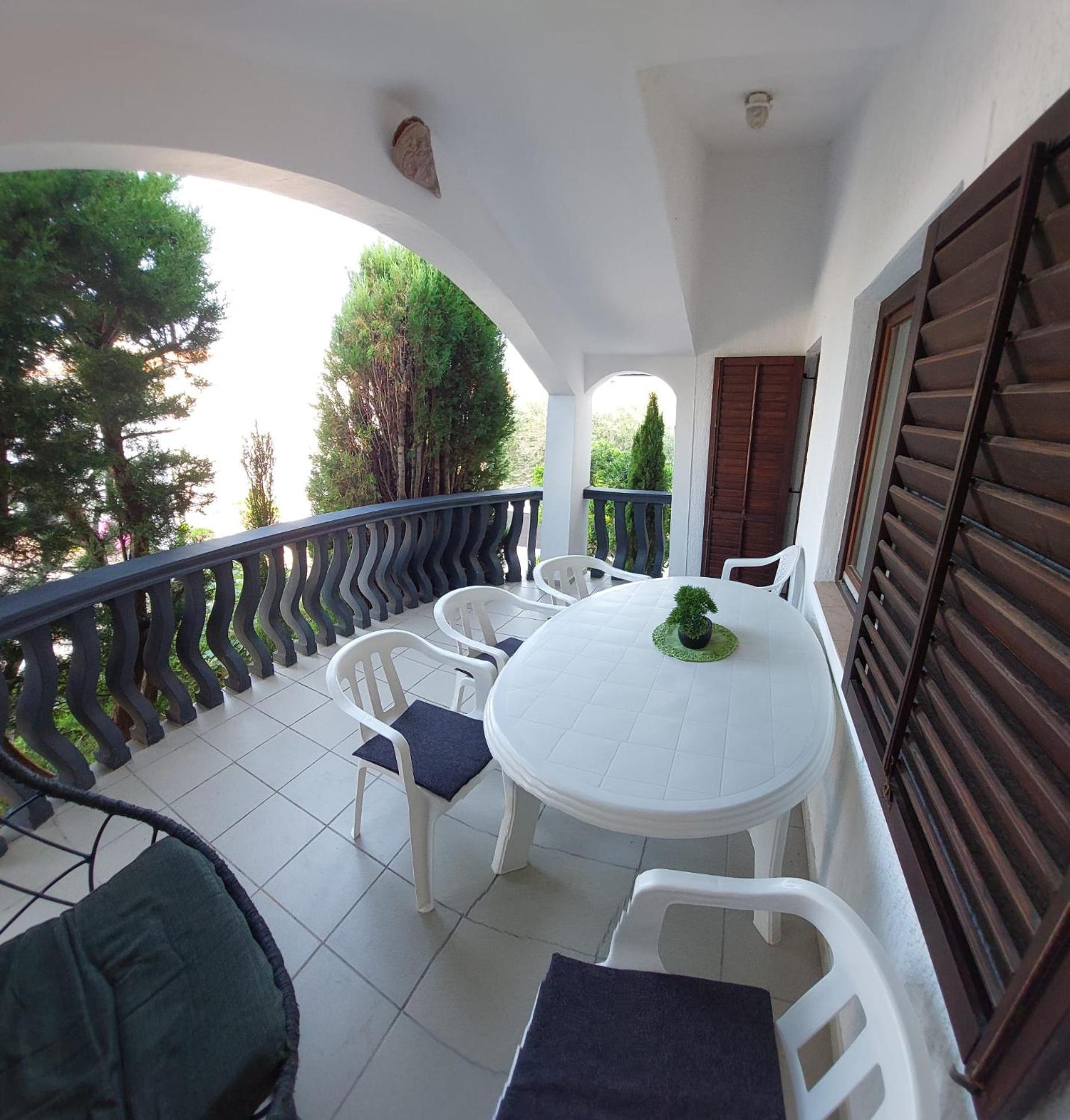 Apartments Maltasic Vir Quarto foto